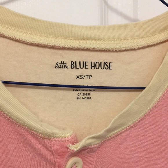 Bear bum onesie pj - Picture 3 of 6